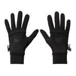 Karrimor Womens Thermal Gloves Black M-L