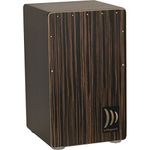 Schlagwerk CP432 2-In-1 Deluxe Cajon - Makassar