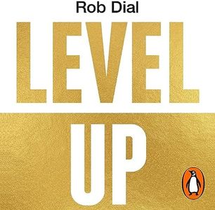 Level Up: 