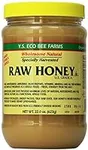 Y.S. Eco Bee Farms Raw Honey - 22 o