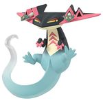 Takara Tomy Pokemon Monster Collection Moncolle MS-41 Dragapult Action Figure