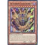 YuGiOh : LDK2-ENY01 Limited Ed The 