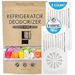 NonScents Refrigerator Deodorizer -
