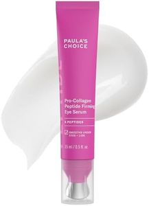 Paula's Choice Pro-Collagen Peptide Firming Eye Serum, 0.5 Fl Oz