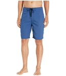 Hurley Men's One & Only Supersuede 21" Boardshort