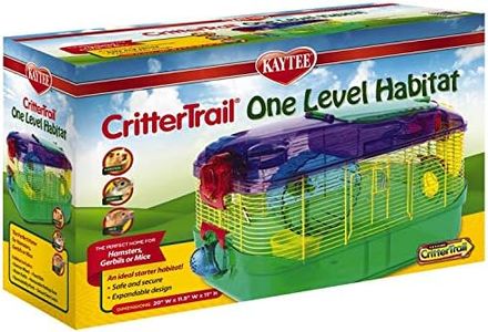 Kaytee Cri
