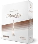 D’Addario Woodwinds Mlurie, Bb, 3.5