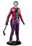 McFarlane Toys - DC Multiverse - The Joker: The Clown from Batman: Three Jokers 7" Action Figure with Accessories