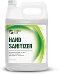 Green Oak Hand Sanitizer Hand Sanitizer Spray Refill (1 Gallon)