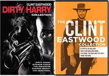 Clint Eastwood Collection Western T