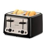 Toastmaster 4 Slot Toasters