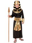 Forum Novelties Pharaoh Costume, Large