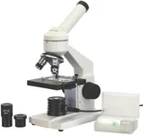 AmScope - M102C-PB10 40X-1000X Biol