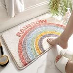 Bath Mat For Kids