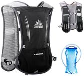 TRIWONDER Hydration Pack Backpack 5