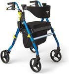 Medline Premium Empower Folding Mob