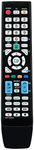 VINABTY BN59-00860A Remote Control for Samsung LCD LED HDTV Smart TVs LE55B750 LE46B750 LE40B750 LE52B750 PS58B850 PS50B850 UE46D6510 LE55B750 LE52B752B752B750 50 LE4. 6B750 LE46B750 LE40B750