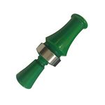 Folgtek Duck Call for Waterfowl Hunting, Outdoor Hunting Bait Whistle, Duck Goose Pheasant Caller, Hunting Luring Teal Drake, Mallard Drake, Wigeon, Dove, Quail Call Lanyard Accessories