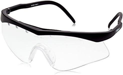 Wilson Jet Goggles