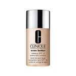 Clinique Even Better liquid Foundation SPF 15 N° 03/CN28 ivory 30ml