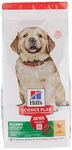 Hill's Science Plan Puppy Healthy Chicken Breed Development, Large, 2.5 kg