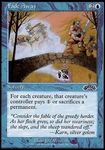 Magic: the Gathering - Fade Away - Exodus