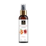 Good Vibes Ubtan De-Tan Glow Toner (200ml) | Tan Free | Skin Brightening & Hydrating | Depigmentation | Anti-Ageing & Improves Skin Texture | No Parabens