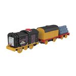 Fisher-Price Thomas Friend Blacks