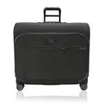 Briggs & Riley Deluxe Wardrobe Spinner Bag, Black
