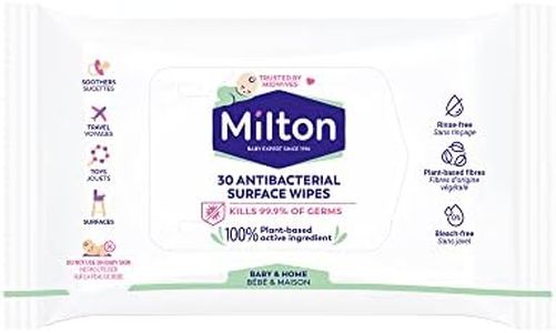 Milton - L