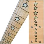 Inlay Sticker Fret Markers for Guit