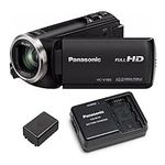 Panasonic V180 Full HD 1080p Camcor