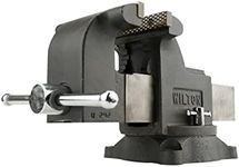 Wilton Model WS4 Jaw Width 4-Inch T
