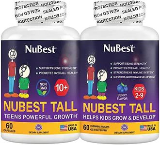 NuBest Bun