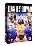 Wwe: Daniel Bryan - Just Say Yes! Yes! Yes! [DVD]