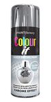 Colour It Chrome Effect Gloss, 400 ml