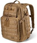 5.11 Tactical Backpack, RUSH 24 2.0