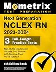 Next Generation NCLEX RN 2023-2024: