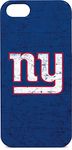 Skinit NFL New York Giants Distressed inkFusion Lite Case for iPhone 5/5S