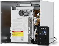 FOGATTI InstaShower 7 RV Tankless W