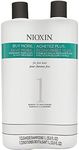 Nioxin System 1 Cleanser & Scalp Therapy Normal Thin Hair Duo Set 33.8 oz