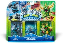 Skylanders Swap Force Battle Pack G