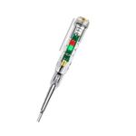 Versatile LED Voltage Detector Pen