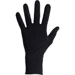 Adult 260 Tech Glove Liner/Black M