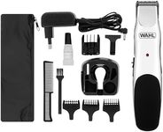 Wahl Beard Trimmer Men, Groomsman 9