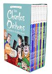 The Charles Dickens Children's Collection (Box Set of 10 Books) - Abridged for Ages 7+ (The Charles Dickens Children's Collection (Easy Classics))