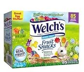 Welch's Easter Fruit Snacks (85 ct.