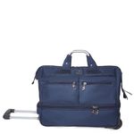 Tumi Wheeled Duffel