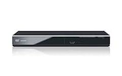 Panasonic DVD-S700P-K HDMI 1080P Up