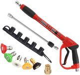 Tool Daily Deluxe Pressure Washer G